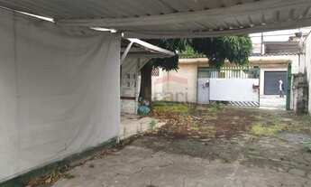 Imagem 2: TERRENO NA CASA VERDE - 336 M2 - 8,00 X 42,00