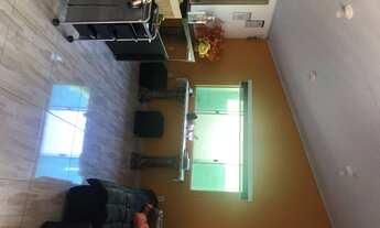 Imagem 4: Casa para venda possui 253 metros quadrados com 3 quartos sendo um suíte Coophamil - Cuiab