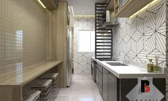 Imagem 4: Apartamentos novos a venda próximos a rua Ibitirama