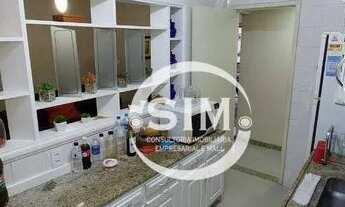 Imagem: Apartamento com 3 dormitórios para alugar