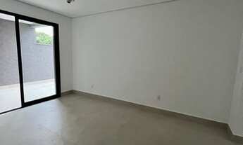 Imagem 4: Apartamento | Área Privativa | 2 Quartos 1 Suíte | Sacadas nos Quartos