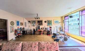 Imagem 5: Copacabana Apartamento com 4 dormitórios