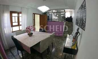 Imagem 6: Lindo sobrado no Campo Grande 3 suites 4 vagas