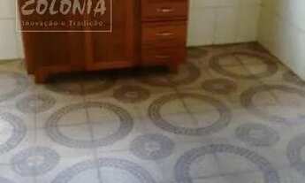 Imagem 2: Santo André - Apartamento Padrão - Vila João Ramalho