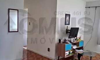 Imagem 4: Apartamento para Venda em Aracaju, Ponto Novo, 3 dormitórios, 1 suíte, 2 banheiros, 1 vaga