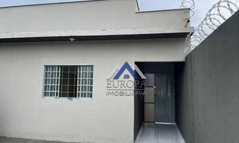 Imagem 5: Casa com 2 dormitórios para alugar, 100 m² - Jardim Olímpico - Londrina/PR