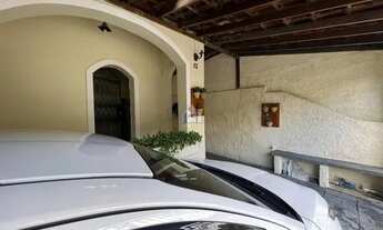 Imagem 3: Excelente casa no Fonseca com terraço , 2 quartos e com 1 vaga de garagem