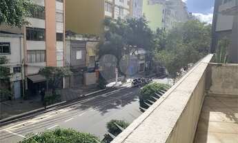 Imagem 3: São Paulo - Apartamento Padrão - HIGIENÓPOLIS