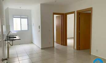 Imagem 3: Apartamento Padrão