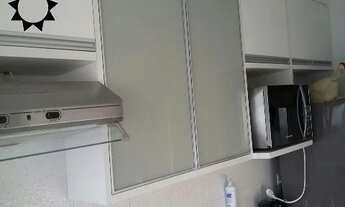 Imagem 3: APTO JAGUARIBE Apartamento com 2 dormitórios