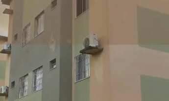 Imagem: Apartamento mobiliado 2 qts ( possui maquina