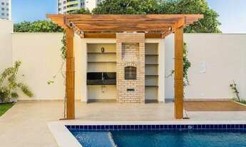 Imagem 3: Excelente apartamento para alugar de 57 m², com 02 quartos no Residencial Rodolfo Helinski