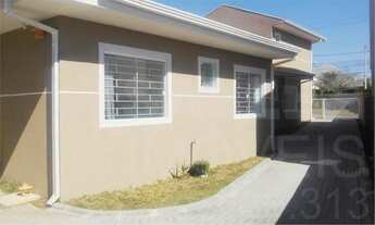 Imagem 7: Sobrado bairro Umbará, 3 dormitórios, 1 banheiro, 2 vagas de garagem, área útil 65,00 m²