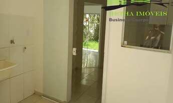 Imagem 5: CASA RESIDENCIAL em SOROCABA - SP, CENTRAL PARQUE SOROCABA