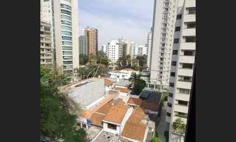 Imagem 3: Studio para Aluguel no bairro Moema - São Paulo, SP