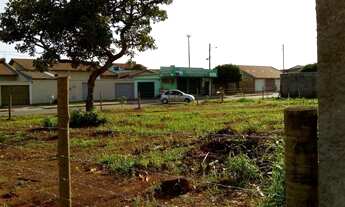 Imagem 3: OPORTUNIDADE ÚNICA. EXCELENTE LOTE EM SETOR EM CONSTANTE CRESCIMENTO