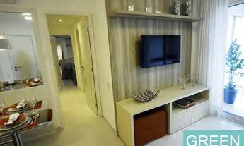 Imagem 7: Apartamento com 65 m² 2 Dorms, 1 Suíte, 2 Vagas - Vila Mascote