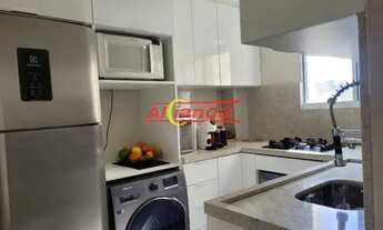 Imagem 4: Apartamento, Vila São João - Guarulhos