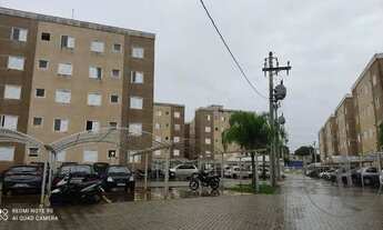 Imagem: Apartamento - Vila Barcelona