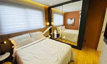 Imagem 7: Apartamento 2 quartos Vivendas Home Club em Areias - São José - SC