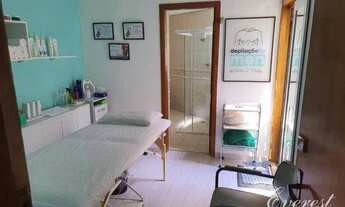 Imagem 5: SOBRADO COMERCIAL DE ESQUINA - ÁGUA BRANCA - 200m²