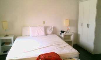 Imagem 5: Flat Locação Próximo ao Shopping Ibirapuera