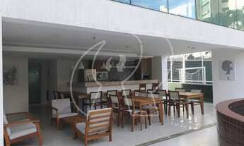 Imagem 4: Excelente localização, ótimo apartamento 02 por andar, com 04 suítes, sala com varanda int