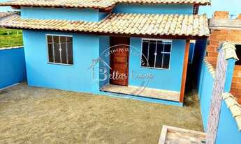 Imagem: Bela casa à venda em Unamar, 2 quartos