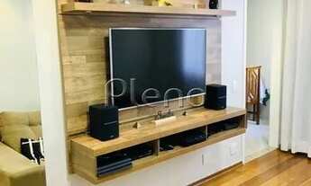 Imagem: Apartamento - Jardim Pacaembu - Campinas