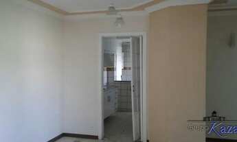 Imagem 3: Apartamento para aluguel com 60 metros quadrados com 2 quartos