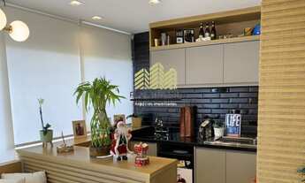 Imagem 2: APTO PRONTO 73m² com 2 dorms, em Pinheiros - SP