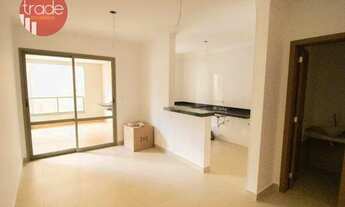 Imagem 2: Apartamento com 3 dormitórios, 107 m² - venda por R$ 638.500,00 ou aluguel por R$ 3.630,52