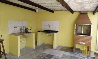 Imagem: Casa com 3 dormitórios à venda, 168 m²