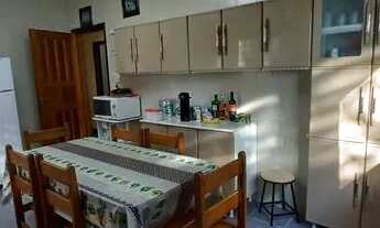 Imagem: Casa excelente mobiliada