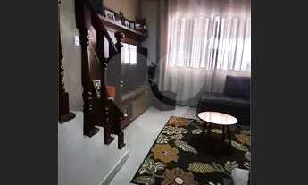 Imagem 2: Sobrado de esquina Vila Francos