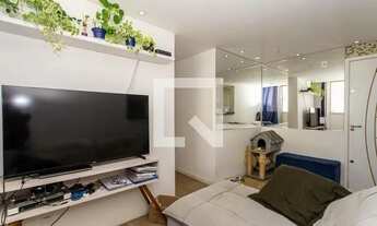 Imagem 5: Apartamento para Aluguel - Vila Augusta, 2 Quartos, 45 m2