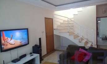 Imagem 2: Casa para venda tem 110 metros quadrados com 3 quartos em Bela Vista - Osasco - SP