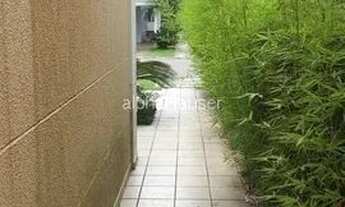 Imagem 3: Casa Tamboré 4 Alphaville - Aluguel com piscina