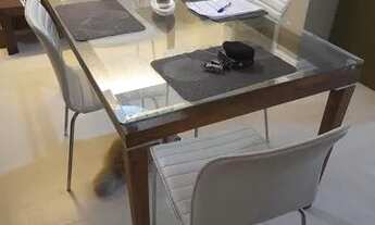 Imagem 4: Apartamento para aluguel com 90 metros quadrados com 2 quartos