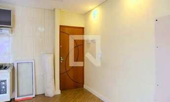 Imagem 4: Apartamento para Aluguel - Vila Clarice, 2 Quartos, 52 m2