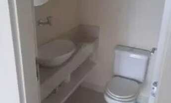 Imagem 3: Apartamento para aluguel tem 106 metros quadrados com 3 quartos