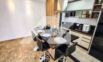 Imagem 2: Apartamento para venda possui 83 metros quadrados com 3 quartos