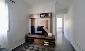 Imagem 2: Apartamento para Aluguel - Parque das Nações, 2 Quartos, 60 m2