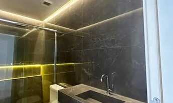 Imagem 3: Apartamento para aluguel tem 104 metros quadrados com 3 quartos