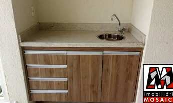 Imagem 6: JUNDIAÍ - Apartamento Padrão - JARDIM BONFIGLIOLI