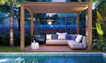 Imagem 5: Apartamento para venda com 33 metros quadrados com 1 quarto em Casa Forte - Recife - PE