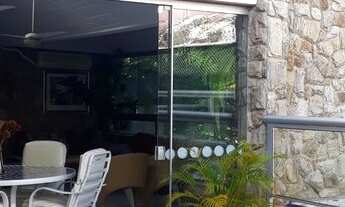 Imagem 4: Cobertura Linear, planta excelente e ótima localização