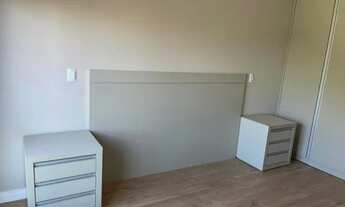 Imagem 4: Alugo apartamento Semi-mobiliado Alto da Glória