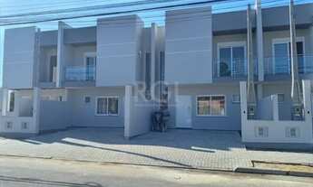 Imagem 2: Sobrado para Venda - 94m², 2 dormitórios, sendo 2 suites, 2 vagas - São José