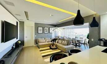 Imagem 3: Apartamento com 3 dormitórios à venda, 116 m² por R$ 1.380.000 - Maia - Guarulhos/SP (Cond